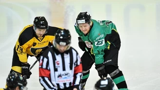 ​PHL. Radosław Sawicki: Mogę dostać szansę i zagrać w KHL