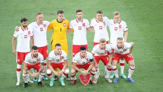 Euro 2020. Kibice pod hotelem w Sopocie: Zróbcie Szwedom polski potop