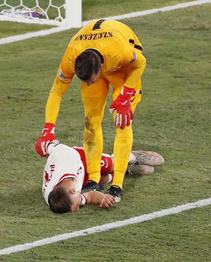 /Jose Manuel Vidal / POOL /PAP/EPA