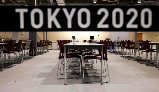 Tokio 2020. Liczba zakażonych koronawirusem najwyższa od pięciu tygodni