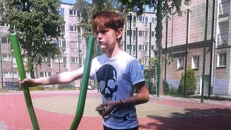 Szczecin: Zaginął 12-letni Dawid Zadora