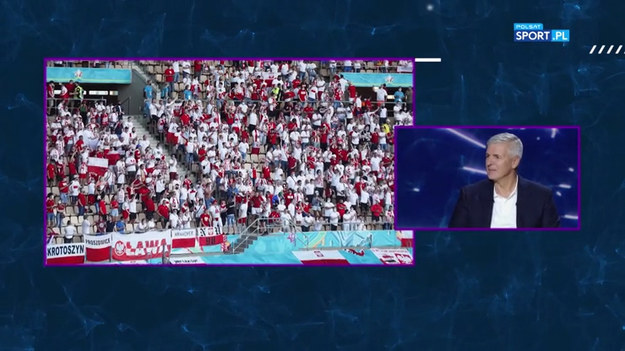 W załączonym materiale wideo wypowiedź Dariusza Wdowczyka na temat Tymoteusza Puchacza.
