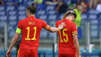 Euro 2020. Gareth Bale: Dla takich meczów gra się w piłkę