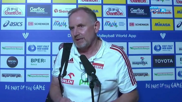 W meczu 15. kolejki Ligi Narodów siatkarek Polska wygrała z Rosją 3:2. Podopieczne trenera Jacka Nawrockiego miłym akcentem zakończyły rywalizację na turnieju w Rimini. Nie była to jednak udana wyprawa – reprezentacja Polski w całej imprezie uzyskała bilans meczów 5–10 i wypadła poniżej oczekiwań.
Jak Jacek Nawrocki podsumował cały turniej?