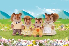 Sylvanian Families