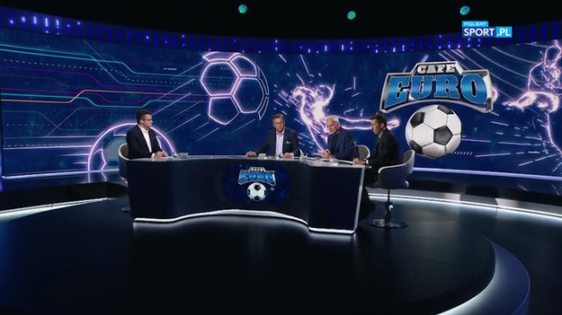 W Cafe Euro Szymon Rojek, Piotr Czachowski, Radosław Majewski i Dariusz Dziekanowski rozmawiali m.in. o Janie Bednarku. Obrońca Southampton FC doznał urazu i jego występ w meczu ze Szwecją stoi pod znakiem zapytania.
