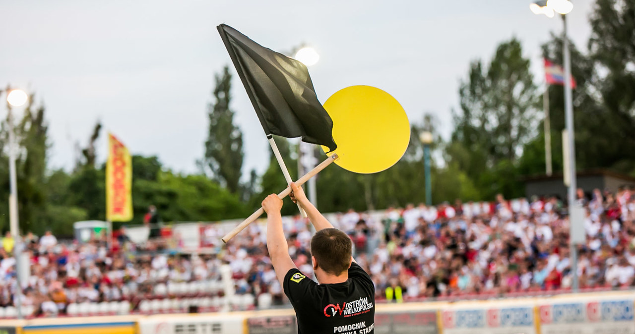 Żużel, zuzel, wyniki na żywo, extraliga, grand prix, Gollob, unia tarnów Wielka kontrowersja w polskiej lidze. Gwiazdor był wściekły, kibice ruszyli na sędziego