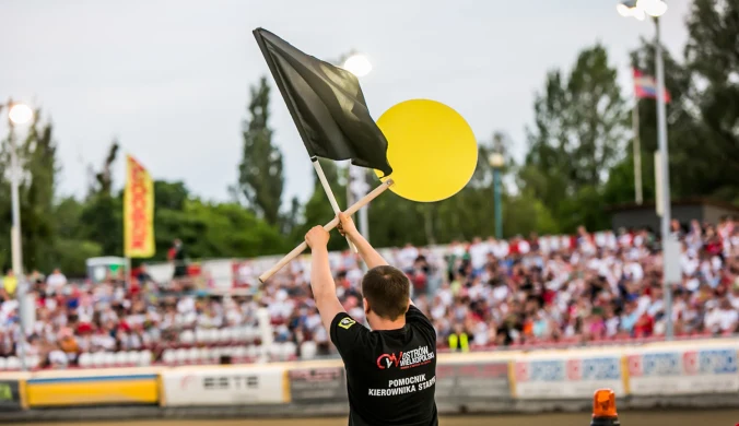 Wielka kontrowersja w polskiej lidze. Gwiazdor był wściekły, kibice ruszyli na sędziego