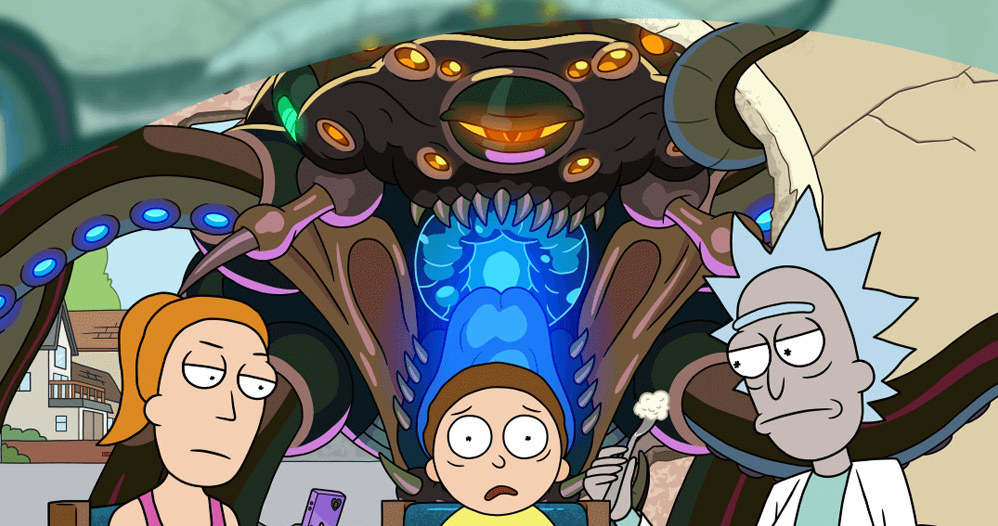 Już od 21 czerwca w HBO GO dostępny jest wielokrotnie nagradzany serial animowany "Rick i Morty". Do serwisu dodany został premierowy odcinek piątego sezonu, jak również wszystkie poprzednie sezony serialu.