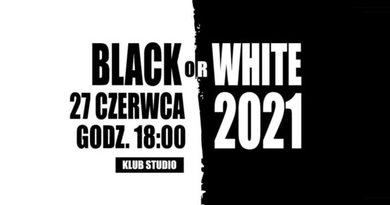 "Siła kobiety kontra siła mężczyzny" to hasło tegorocznego koncertu charytatywnego zorganizowanego w ramach Festiwalu "Black or White". To już 5. edycja festiwalu, który ma na celu promowanie wiedzy na temat nowotworów neuroendokrynnych (NET) zarówno wśród potencjalnych pacjentów, jak też wśród lekarzy. Koncert w najbliższą niedzielę (27 czerwca) o godz. 18.