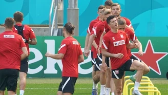 Euro 2020. Na kogo mogą trafić Polacy w 1/8 finału? 