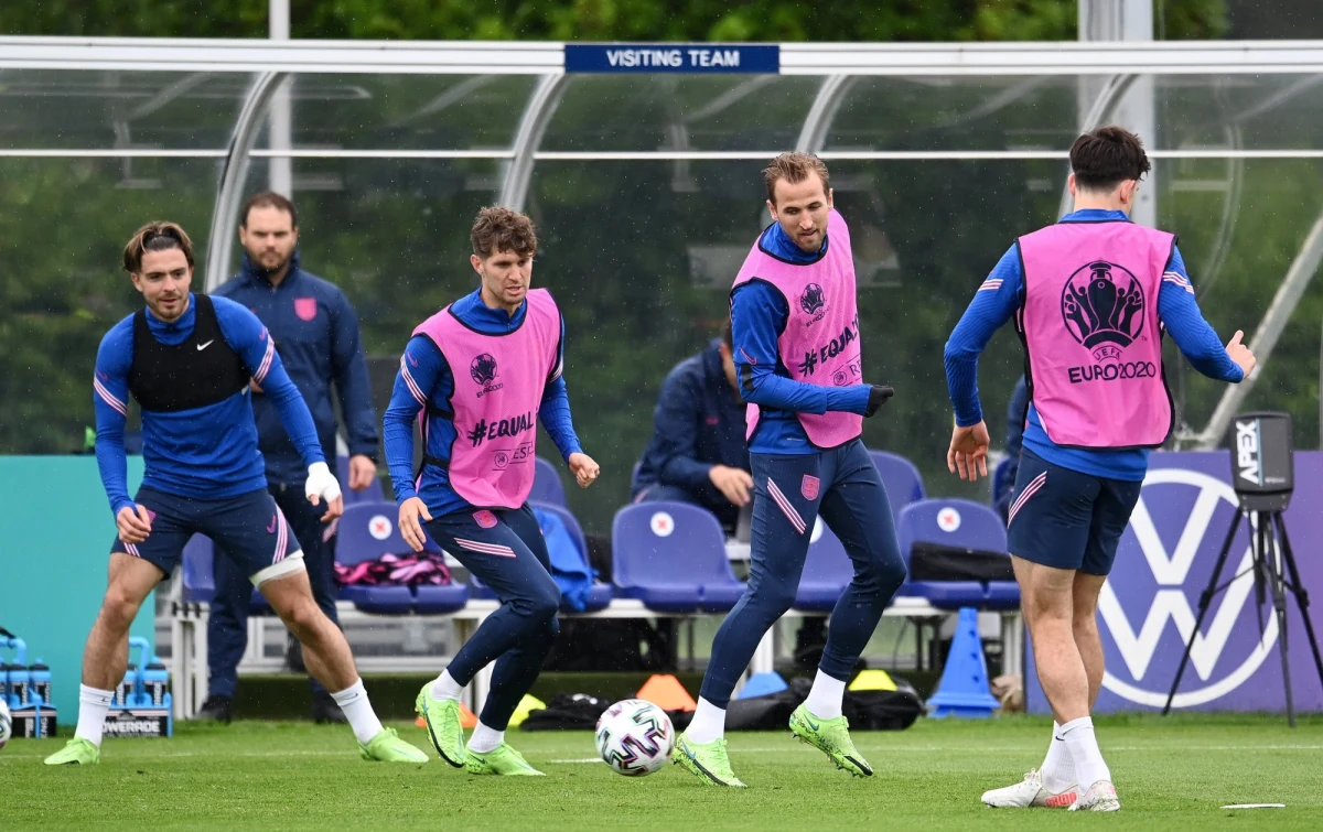 Na Euro 2020 czekają nas dzisiaj mecze grupy D: wieczorem zobaczymy pojedynki Szkocji z Chorwacją i Czech z Anglią. 