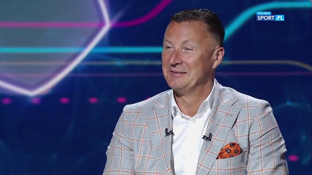 Eksperci w studiu "Cafe Euro" dyskutowali na temat najlepszych do tej pory meczów na Euro 2020.