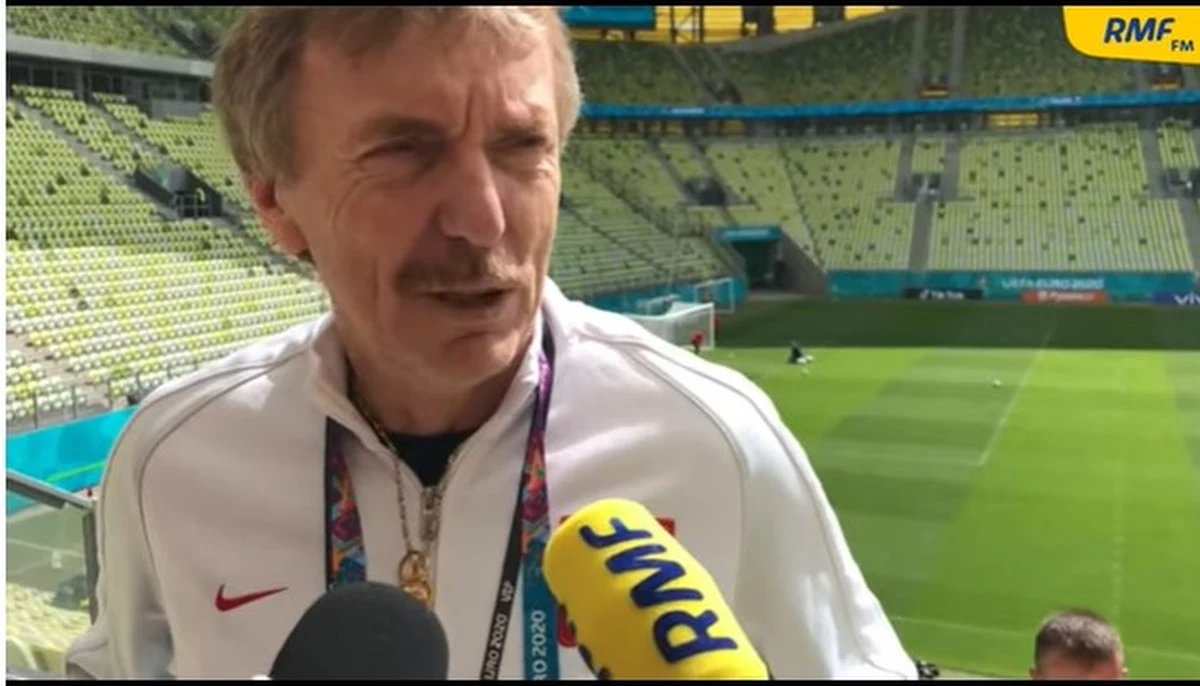 Codziennie po godzinie 22:00 dziennikarze RMF FM Paweł Pawłowski i Wojtek Marczyk zapraszają na „Stały fragment gry”. To specjalny program przygotowywany na Euro 2020. Dziś m.in. rozmowa ze Zbigniewem Bońkiem, ogolona twarz Grzegorza Krychowiaka oraz Aaron Cel z koszykarskiej kadry, który kibicuje naszym piłkarzom.