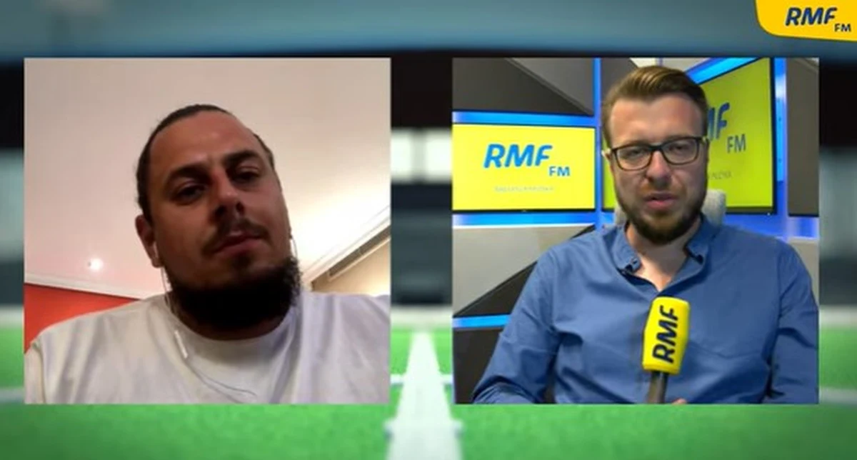 Niesamowicie emocjonujący wieczór za nami. Dziś specjalny - bo tuż po zremisowanym meczu Polaków z Hiszpanami - odcinek naszego programu - Stały fragment gry! W programie: gorące komentarze po szalonym meczu z Hiszpanią. Polacy wciąż z szansą na wyjście z grupy! Paweł Pawłowski i Wojciech Marczyk, zobaczcie program!