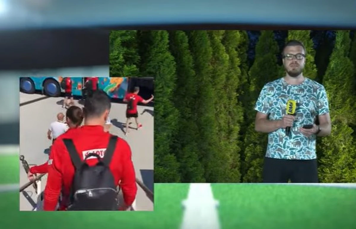 Polacy mogą jeszcze awansować z pierwszego miejsca w grupie! Czy remis z Hiszpanią był dziełem szczęścia czy umiejętności? Dlaczego Szwajcaria, mimo zwycięstwa nad Turcją, nie awansowała do 1/8 finału z drugiego miejsca w grupie A? O tym wszystkim nasi dziennikarze opowiedzieli w kolejnym odcinku Stałego Fragmentu Gry.