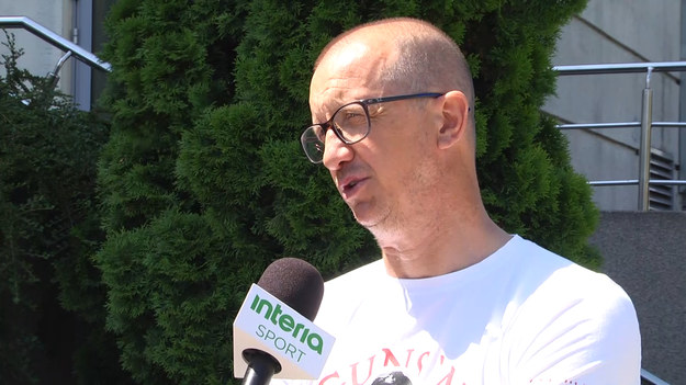 - Żeby myśleć o dobrym wyniku w meczu ze Szwecją musimy zagrać z jeszcze większą intensywnością. Szwedzi pokazali, że pod tym względem są dobrze przygotowani do turnieju - mówi w rozmowie z Interią  były reprezentant Polski Marek Jóźwiak.