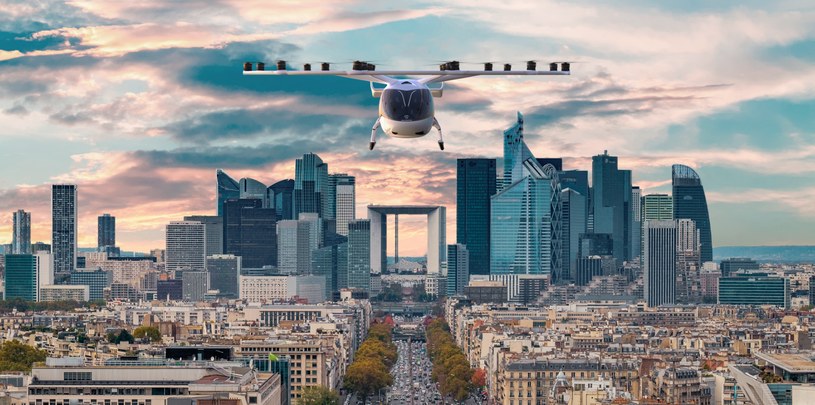 /Volocopter