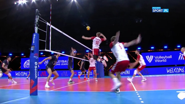 Wojciech Drzyzga i Tomasz Swędrowski tradycyjnie podsumowali i ocenili grę reprezentacji Polski po meczu z Iranem (3:0) w rozgrywkach Ligi Narodów. Mimo wysokiego zwycięstwa, nie wszyscy zawodnicy dostali dobre oceny.