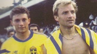 Ostatnia wygrana. Polska - Szwecja 2-0 (22.08.1991 r.)