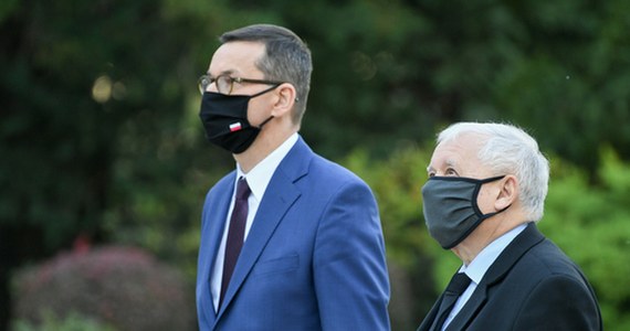 Mateusz Morawiecki o Jarosławie Kaczyńskim: Najwybitniejszy polski polityk - Vimarsana News