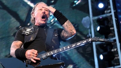 53 artystów, 12 piosenek i słynny album zespołu Metallica