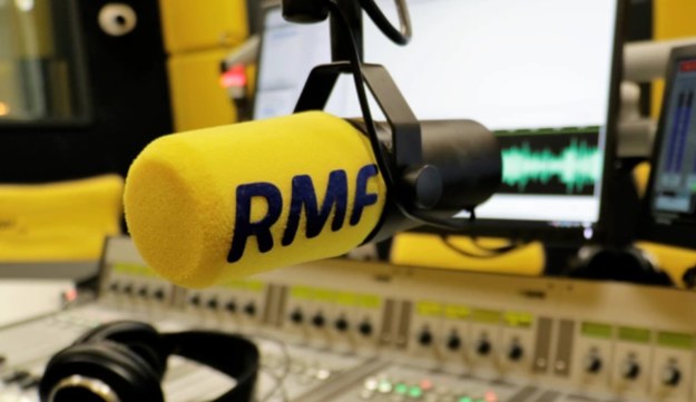 /Michał Dukaczewski /RMF FM