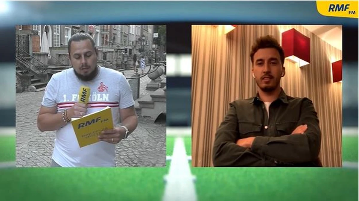 W środę o 18:00 na stadionie w Sankt Petersburgu piłkarska reprezentacja Polski w ostatnim meczu fazy grupowej Euro 2020 zmierzy się ze Szwecją. By awansować do najlepszej 16 turnieju, nasza reprezentacja musi wygrać to spotkanie. Szwedzi awansu są już pewni, ale podkreślają, że w meczu z Polską wcale nie zamierzają odpuszczać. Najgroźniejszą bronią Skandynawów w tym spotkaniu może być Aleksander Isak - napastnik Realu Sociedad San Sebastian - zaznacza Kamil Bocheński. Polak pracujący w redakcji sportowej Szwedzkiej Telewizji Publicznej SVT, z którym o meczu Polska - Szwecja rozmawiał Wojciech Marczyk z redakcji sportowej RMF FM.