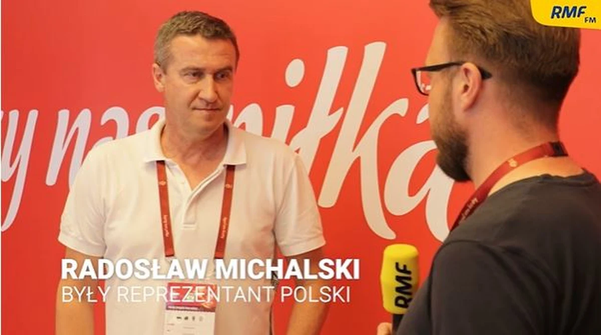 Oba zespoły wolą się bronić, oba zespoły preferują destrukcje i kontrataki. Kto zatem będzie prowadził grę? To jedno z ważniejszych pytań przed dzisiejszym meczem Polska - Szwecja w Petersburgu. Zwycięstwo Polaków da im awans do 1/8-mej finału piłkarskich mistrzostw Europy. Początek tego starcia o 18-stej. Nasz dziennikarz sportowy Paweł Pawłowski spotkał się z Radosławem Michalskim, byłym reprezentantem Polski, który w swojej karierze doświadczył trudów grania ze Szwedami. Obecnego prezesa Pomorskiego Związku Piłki Nożnej pytamy o historyczne mecze, o styl gry oraz o to, kto będzie miał większe posiadanie piłki.
