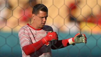 Euro 2020. Wojciech Szczęsny charakteryzuje Paula Sousę