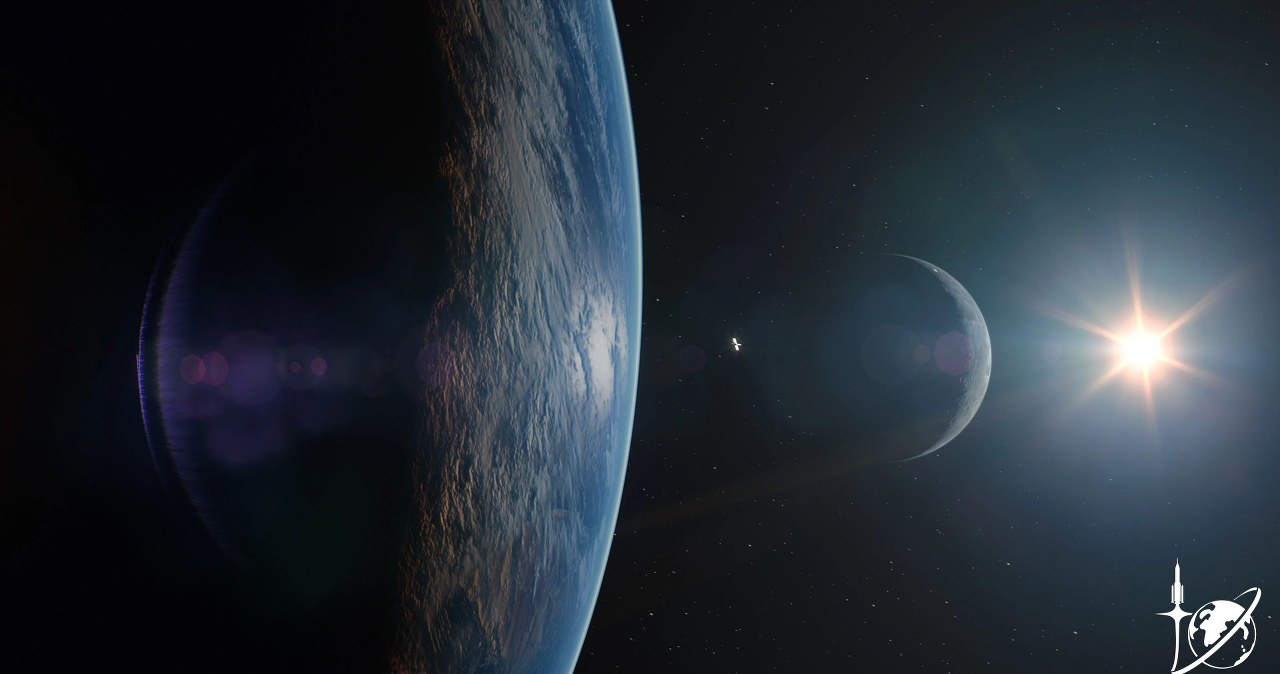 Kerbal Space Program przeżywa drugą młodość! Wszystko przez jedną misję