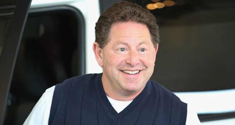 Ujawniono maile Bobby'ego Koticka do Jeffreya Epsteina