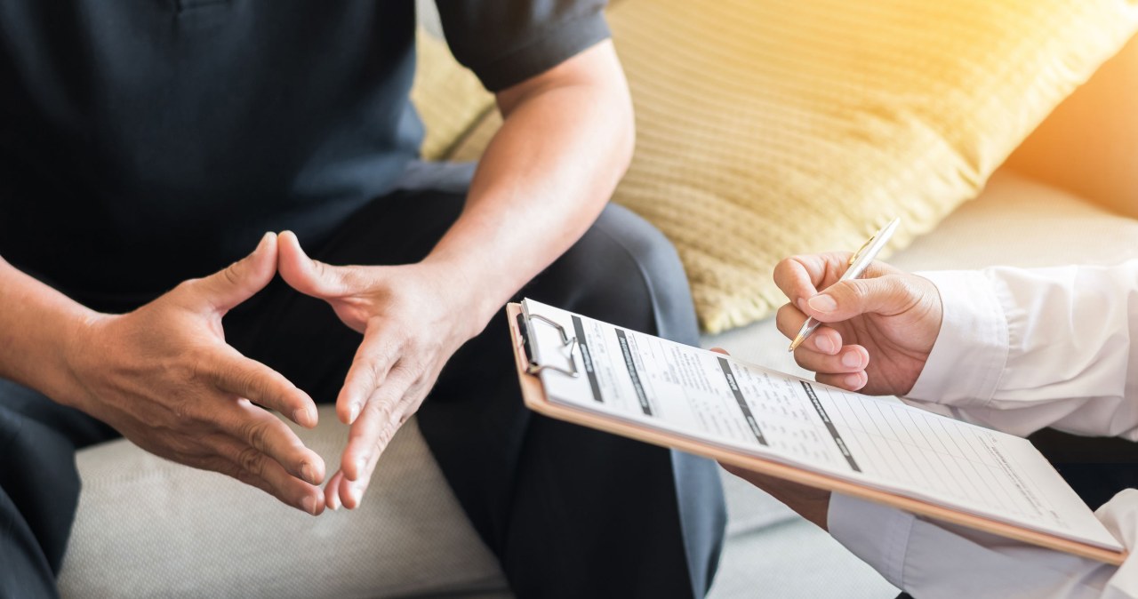 Nowa broń przeciw rakowi prostaty. "Oszałamiające" wyniki VIR-5500