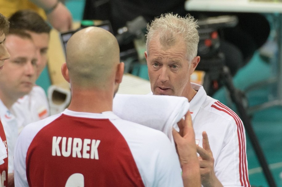 /Grzegorz Michałowski /PAP