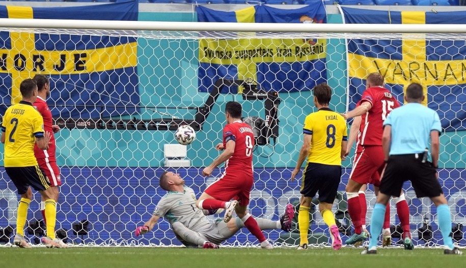 /Dmitry Lovetsky / POOL /PAP/EPA