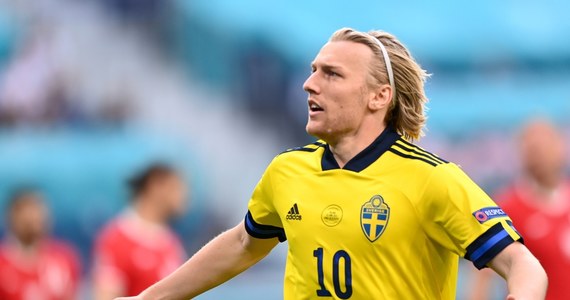 Zdobyty przez Szweda Emila Forsberga w środowym meczu z Polską po upływie minuty i 22 sekund gry to druga najszybsza bramka w historii piłkarskich mistrzostw Europy.