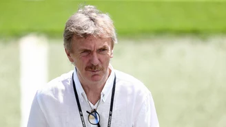 Euro 2020. Zbigniew Boniek: Nie będę analizować, bo to nie moje zadanie