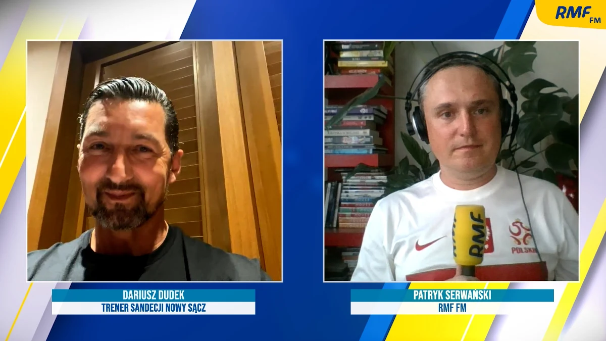 „Pierwsza bramka ustawiła spotkanie. Próbowaliśmy ustawić sobie przeciwnika pod siebie, ale Szwedzi od początku kontrolowali przebieg spotkania” – mówi w rozmowie z RMF FM były piłkarz a dziś trener Sandecji Nowy Sącz, Dariusz Dudek. Jego zdaniem Polska nie ma obecnie piłkarzy gwarantujących odpowiednią jakość na pozycji wahadłowych. Dudek wyraził także wątpliwość, czy niedawna zmiana na stanowisku naszego selekcjonera i zastąpienie Jerzego Brzęczka Paulo Sousą, miała sens. Polacy po porażce 2:3 ze Szwecją zakończyli swoją przygodę z Euro 2020.