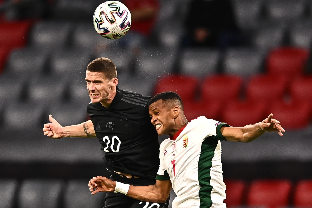 W "grupie śmierci" Węgry miały być dostarczycielami punktów dla broniącej tytułu Portugalii, mistrzów świata Francuzów oraz triumfatorów mundialu w 2014 roku - Niemców. Podopieczni włoskiego selekcjonera Marco Rossiego nie zgodzili się jednak na rolę "chłopców do bicia" i, choć rzeczywiście do fazy pucharowej nie awansowali, i tak sprawili spore niespodzianki najpierw remisując z Francją 1:1, a w środę - z Niemcami 2:2.