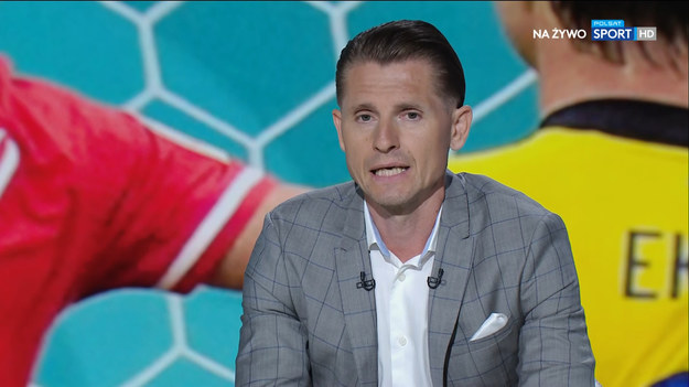 Eksperci Polsatu Sport w wieczornym programie "Cafe Euro" omawiali porażkę Polski na Euro 2020. Artur Wichniarek krytycznie wypowiedział się m.in. o decyzji prezesa PZPN Zbigniewa Bońka.