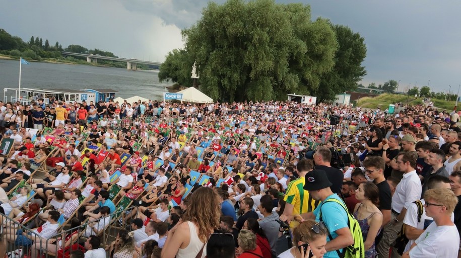 /Piotr Szydłowski /RMF FM