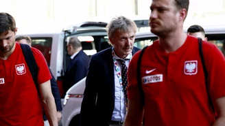 Euro 2020. Janusz Kupcewicz: Jest smutek i żal 