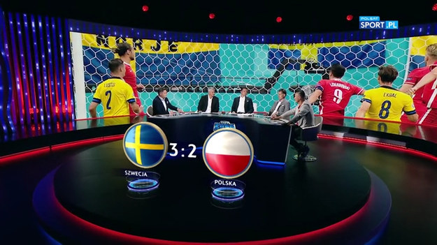 W załączonym materiale wideo dyskusja w Cafe Euro na temat Paulo Sousy i jego metod pracy.