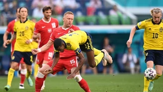 Euro 2020. Kamil Glik: Wiem, zawiedliśmy