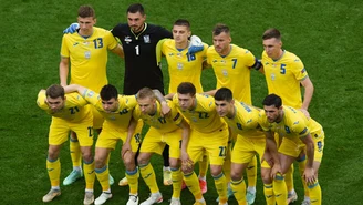 Ukraina zagra na mundialu bez barażu?