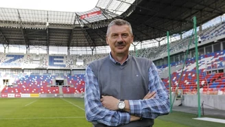 Euro 2020. Józef Wandzik: Trenerów rozliczają wyniki