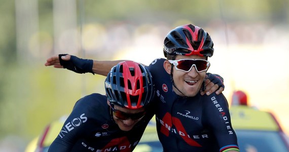 Tour de France. Starty i miejsca Polaków