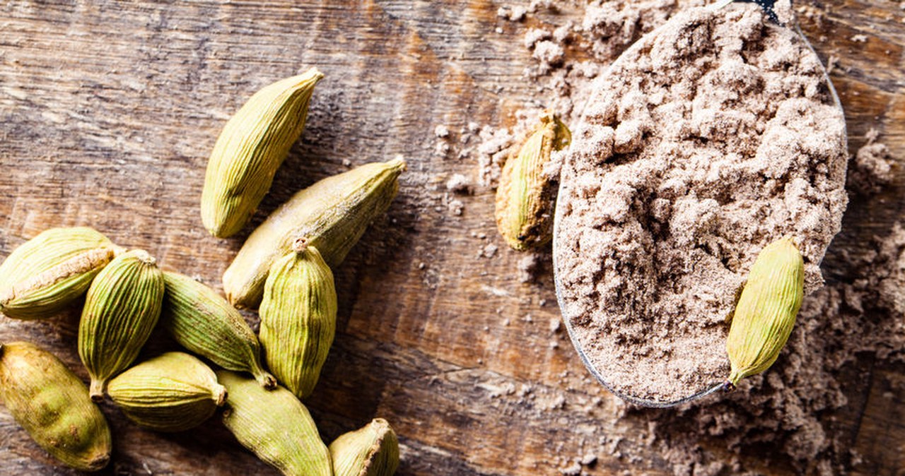 Jedna z najzdrowszych przypraw świata. Polacy wciąż ją ignorują