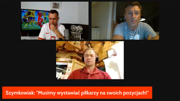 Roman Kołtoń, Mirosław Szymkowiak (33 A - 3 gole, Mundial 2006) i Bożydar Iwanow (Polsat Sport)  w programie Prawda Futobolu zastanawiają się co stało z Maciejm Rybusem i dlaczego nie gramy czwórka z tyłu.