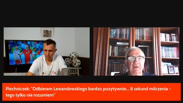Legendarny trener Antoni Piechniczek w kolejnym odcinku Prawdy Futbolu próbuje ustalić jakie cechy musiałby mieć Polski Trener.